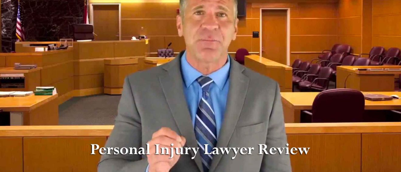 A Review and Educational Resource About Personal Injury Lawyers In America